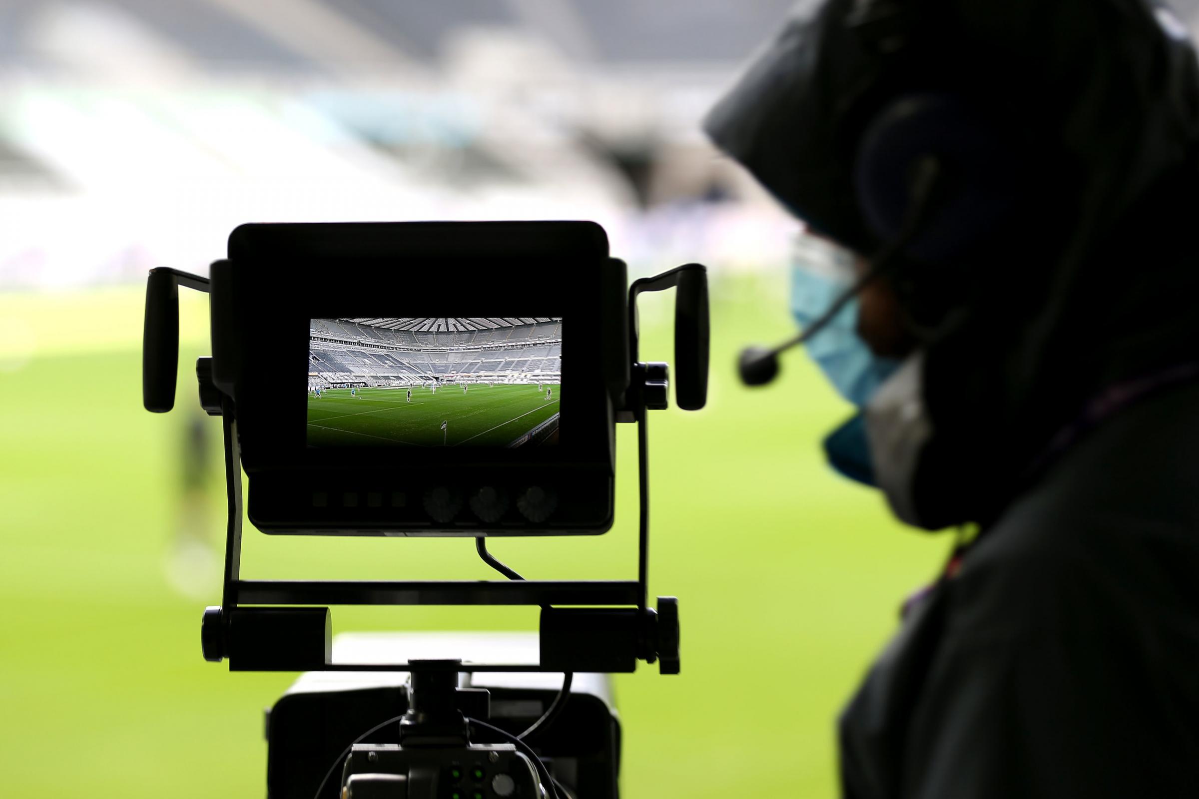 Premier League clubs agree to three-year domestic TV rights rollover