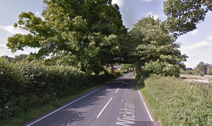 A32 in Wickham closed due to police incident - Vimarsana News