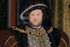 David Starkey: The Queens of Henry VIII.