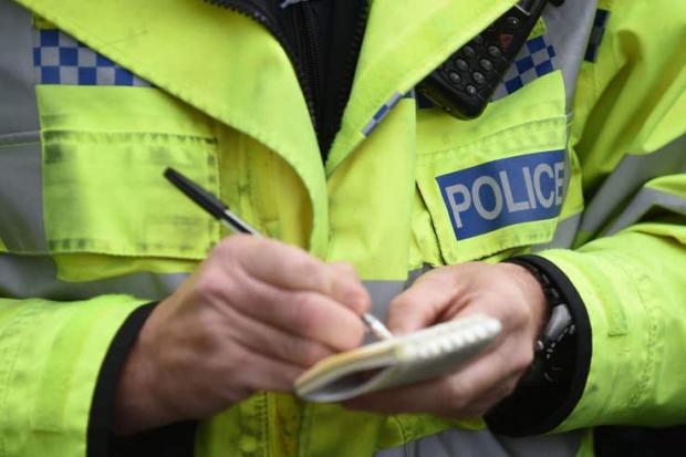 Hampshire police seize more than £800,000 from criminals last year