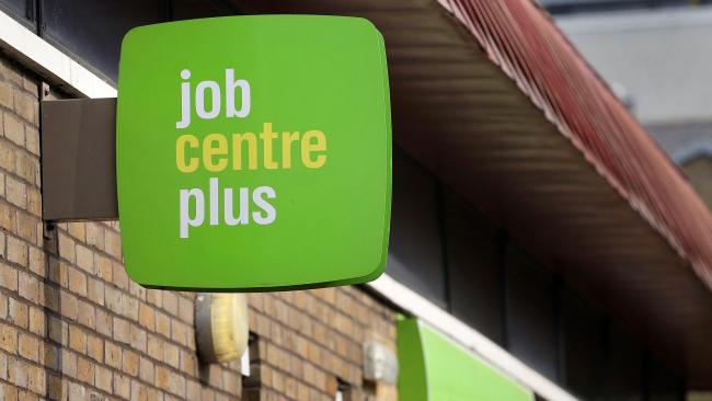 More than two million jobs on offer, report reveals