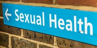 Have your say over sexual health services