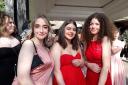 Year 11 Cantell School prom at DoubleTree by Hilton Hotel, Bracken Place, Chilworth, Southampton.