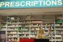 Scots do not have to pay over the counter to have prescriptions filled