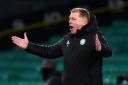 Neil Lennon this week resigned as Celtic manager (Picture: Andrew Milligan/PA)