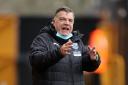 File photo dated 16-01-2021 of West Bromwich Albion manager Sam Allardyce. Issue date: Thursday February 25, 2021. PA Photo. Sam Allardyce says his managerial credibility would not be harmed by West Brom being relegated from the Premier League. See PA