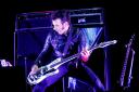 Simon Gallup, best known for being the bassist for The Cure, will present the Pride of Andover Awards