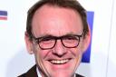 Channel 4 comedian Sean Lock dies from cancer, aged 58. (PA)