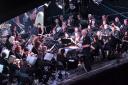 A previous performance from Pops Orchestra