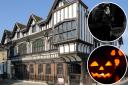 Halloween events in Southampton 2021