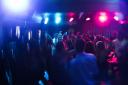 Stock photo showing people dancing in a nightclub. Picture: Pexels