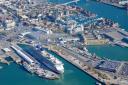 Blake Morgan and Southern Policy Centre have published a report examining the new Solent Freeport