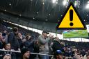 Lloyds bank issues urgent scam warning to Premier League, EFL and SPL fans. (PA)
