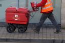 The Royal Mail makes changes to postal services with automatic redelivery.