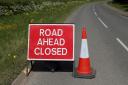 Here are six road closures to be aware of in Southampton