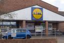 Lidl is aiming to fill over a thousand new hourly paid roles across the UK including some in Southampton (PA)