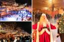 What to expect at Christmas in Southampton this year