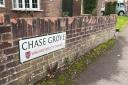 Chase Grove, Waltham Chase