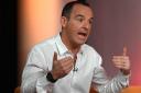 Martin Lewis warned rising energy bills, inflation and interest rates could bring a “perfect storm” for homeowners
