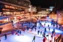 Westquay Ice Rink will run until the beginning of 2024