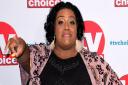 Alison Hammond stunned Strictly Come Dancing viewers as she appeared on tonight's show