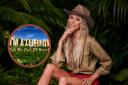 Olivia Attwood was the first person from the dating show sign up for I’m a Celebrity (ITV)