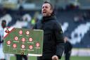 Here's how Saints could set up in Nathan Jones first game as new manager