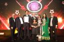 Indian restaurant wins Asian Curry Awards for a record breaking five years in row