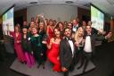 Winners of The South Coast Business Awards in 2022
