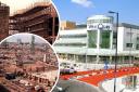 Nine things you may (or may not) know about Westquay