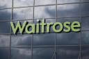 A shoplifter has been ordered to pay hundreds of pounds after stealing alcohol from Waitrose