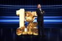 Lee Mack's Saturday night quiz show, The 1% Club, has been picked up for another series by ITV