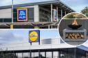 Here are some of the items coming to the middle aisles of Aldi and Lidl including a fire pit, giving you the chance to recreate the famous Love Island decor