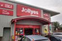 Plans to turn Jollyes pet food shop into a drive-thru coffee shop hae been rejected