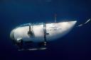 OceanGate Titan sub went missing on Sunday
