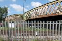 Northam Railway Bridge has been added to the Buildings at Risk register by heritage experts