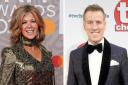 BBC Strictly Come Dancing star Anton Du Beke opens up with Life Stories host Kate Garraway about being stabbed by father