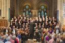 Choir to hold special workshop aimed at attracting new members