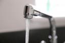 Residents in Romsey and Totton have been hit with limited water supply