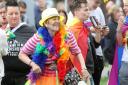 15 of our favourite pictures from Eastleigh Pride so far.