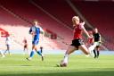 Katie Wilkinson winner edges seven-goal thriller against Crystal Palace