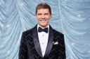 Nigel Harman, 50, is probably best known for playing soap villain Dennis Rickman on the popular BBC soap EastEnders.