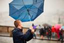 Easter bank holiday set to be a washout with strong wind and rain forecast