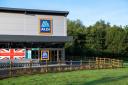 Where would you like to see a new Aldi store?