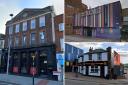 Popworld, Sobar and Cafe Parfait are among the highest rated nightclubs in Southampton