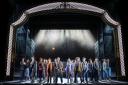 ‘A masterpiece in musical theatre’: 42nd Street at Mayflower Theatre