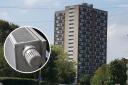 Residents are paying £38 a week for heating in Redbridge Tower