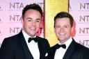 ITV and presenters Ant and Dec have dropped a hint about the new I'm A Celebrity...Get Me Out Of Here! series