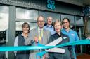 The Co-op store in Chandler's Ford has reopened following a revamp