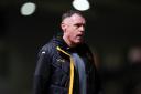 Newport County boss Graham Couglan admitted his side are 